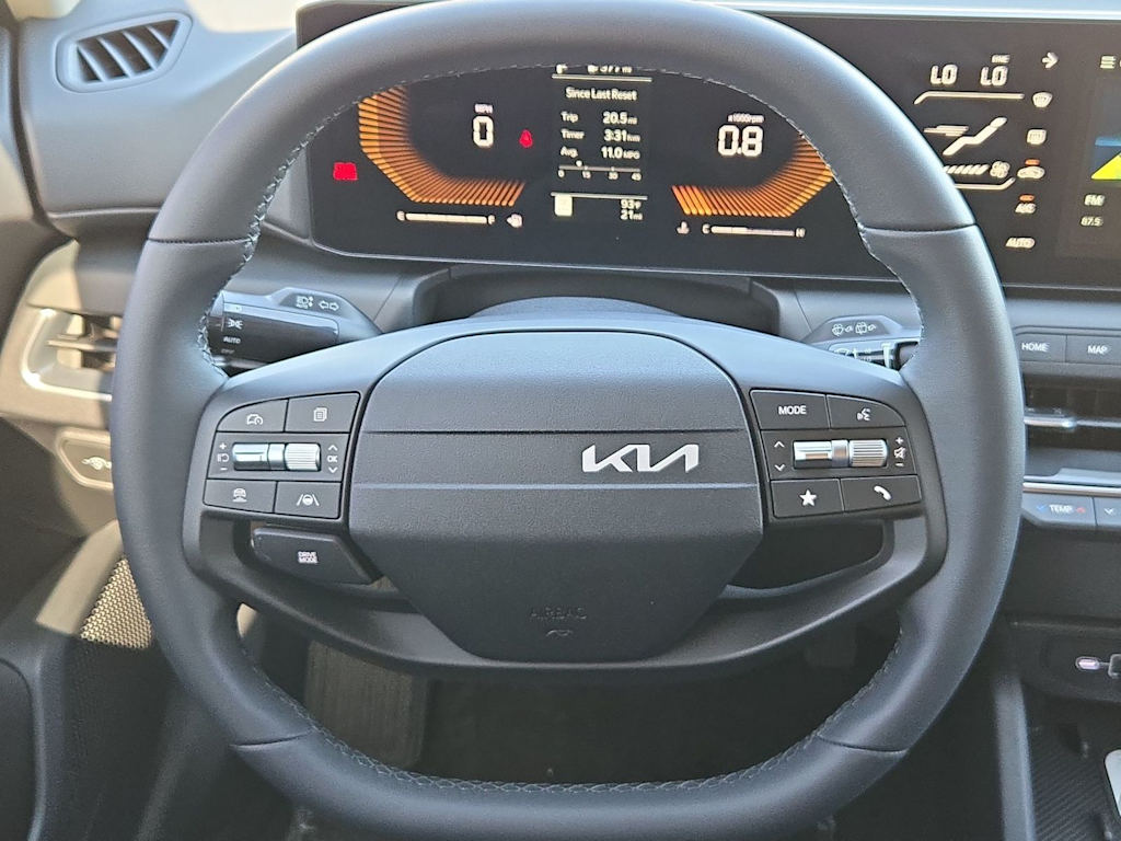 Thumbnail: 2026 Kia K4 - 14