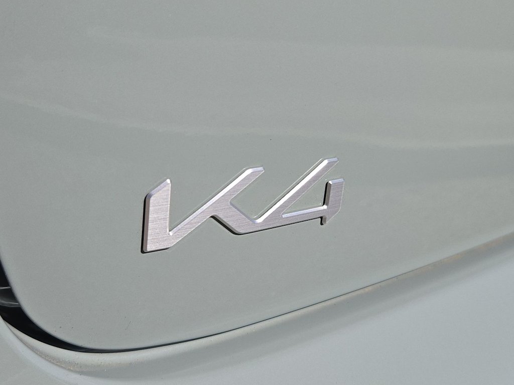 Thumbnail: 2026 Kia K4 - 26