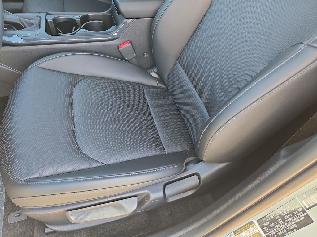 Thumbnail: 2026 Kia K4 - 11