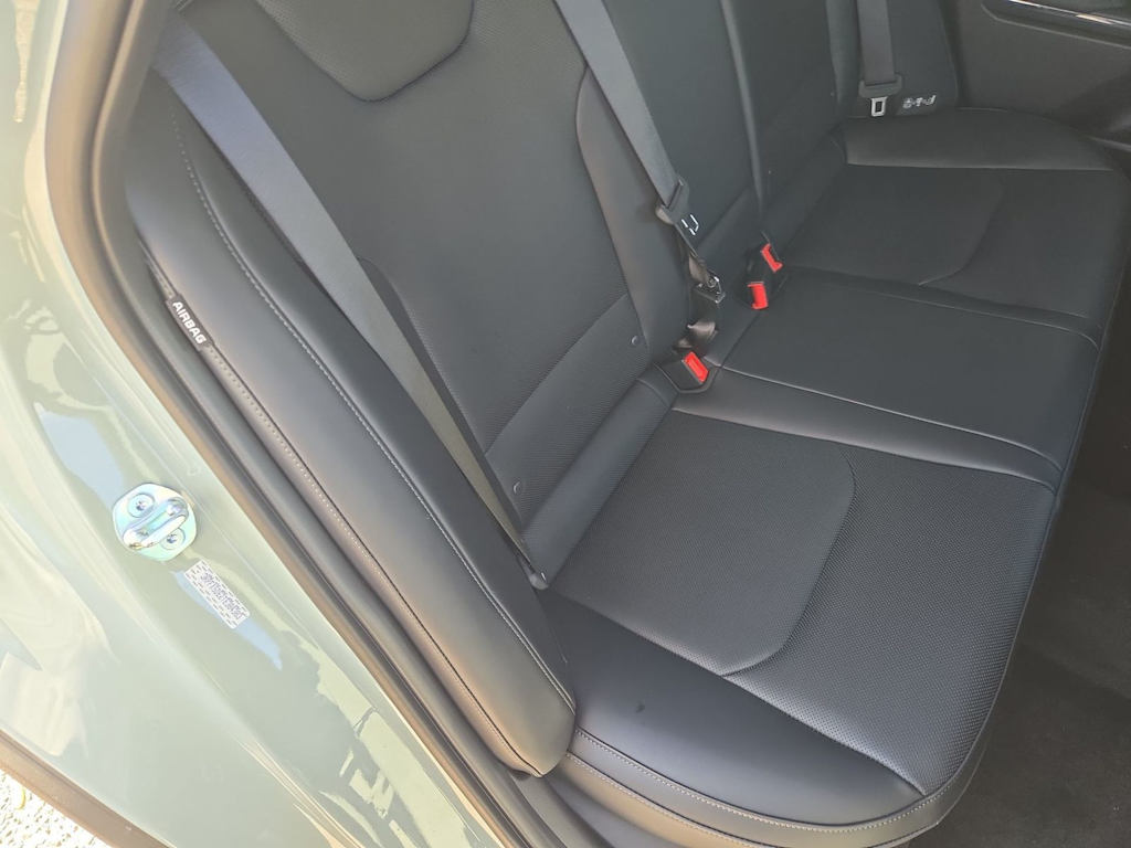 Thumbnail: 2026 Kia K4 - 12