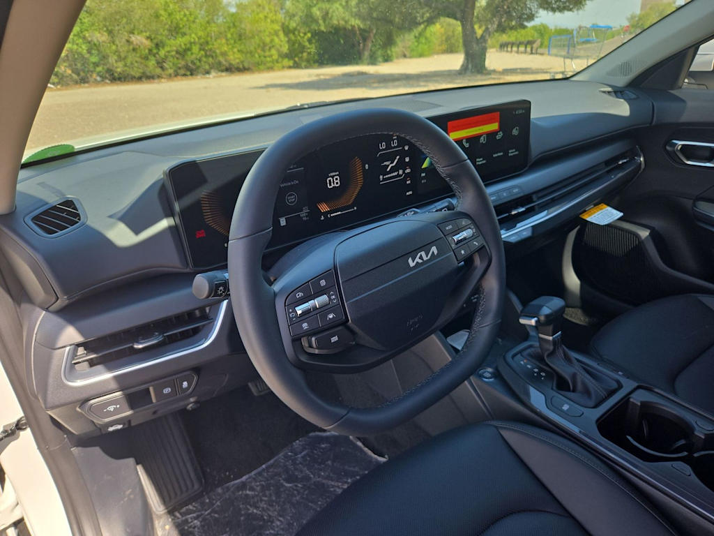 Thumbnail: 2026 Kia K4 - 2