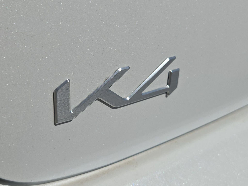Thumbnail: 2026 Kia K4 - 26