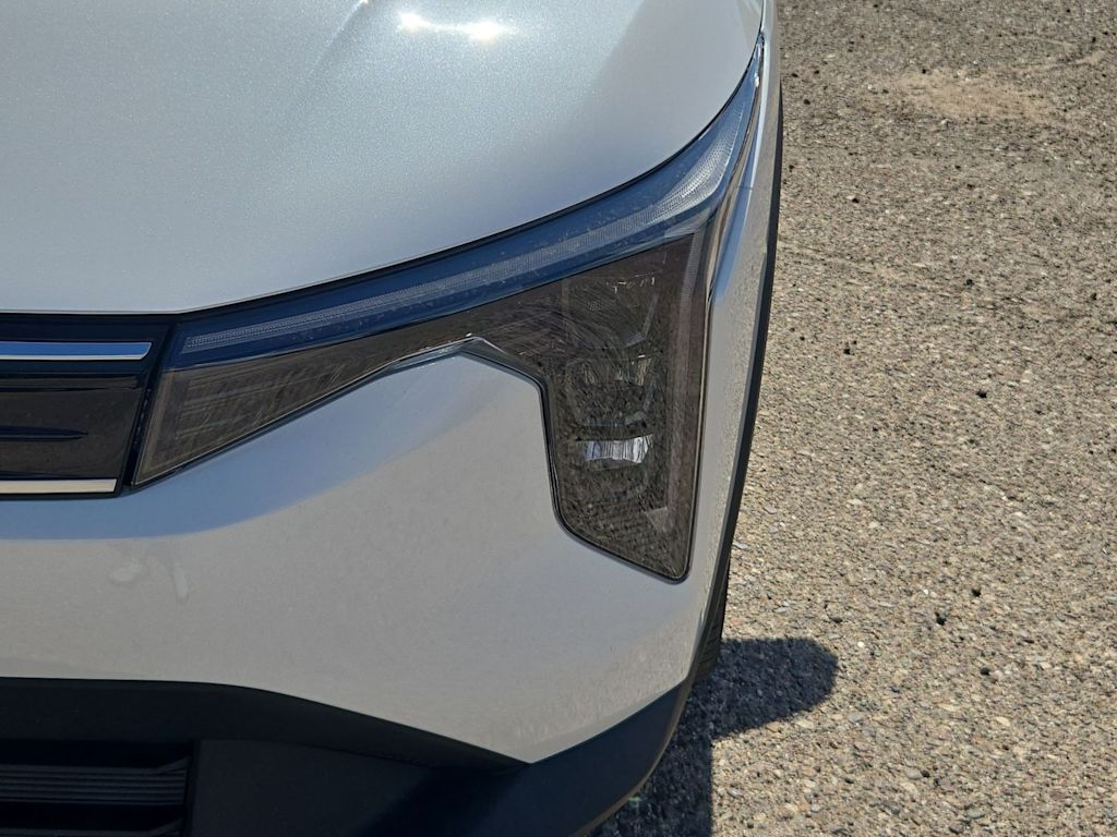 Thumbnail: 2026 Kia K4 - 25
