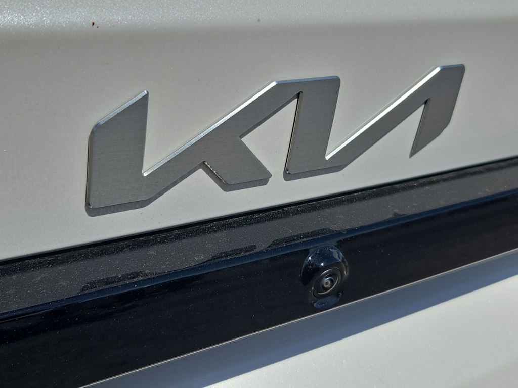 Thumbnail: 2026 Kia K4 - 7