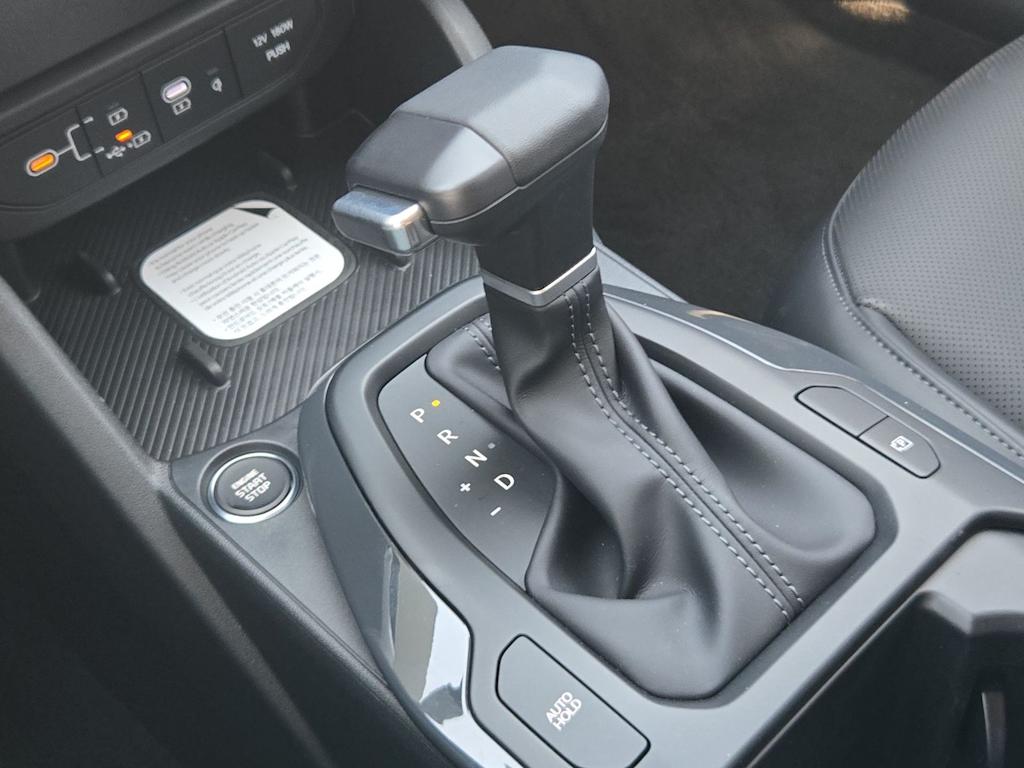 Thumbnail: 2026 Kia K4 - 17