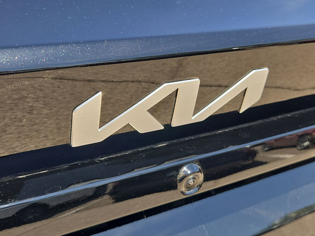 Thumbnail: 2026 Kia K4 - 7