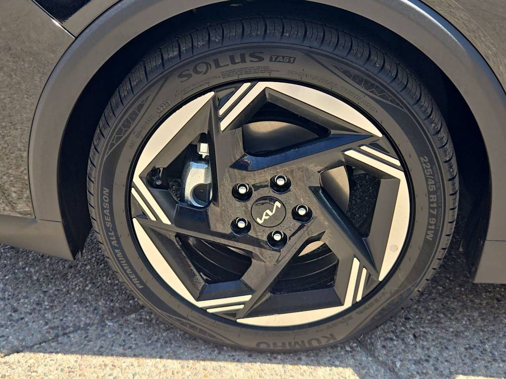 Thumbnail: 2026 Kia K4 - 8