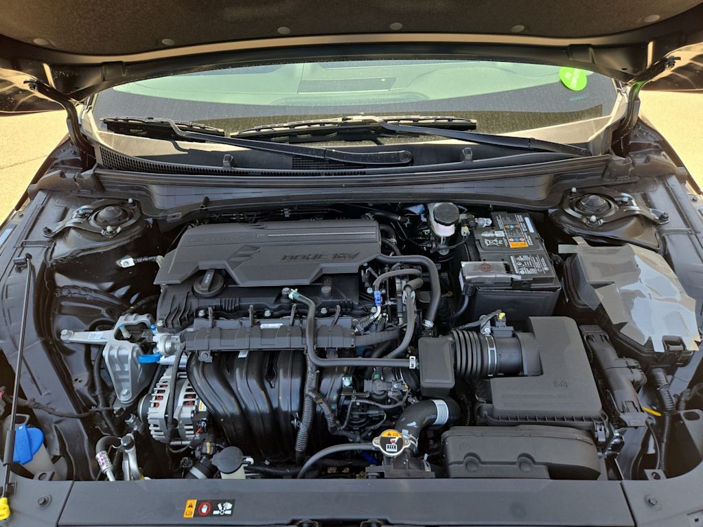 Thumbnail: 2026 Kia K4 - 9
