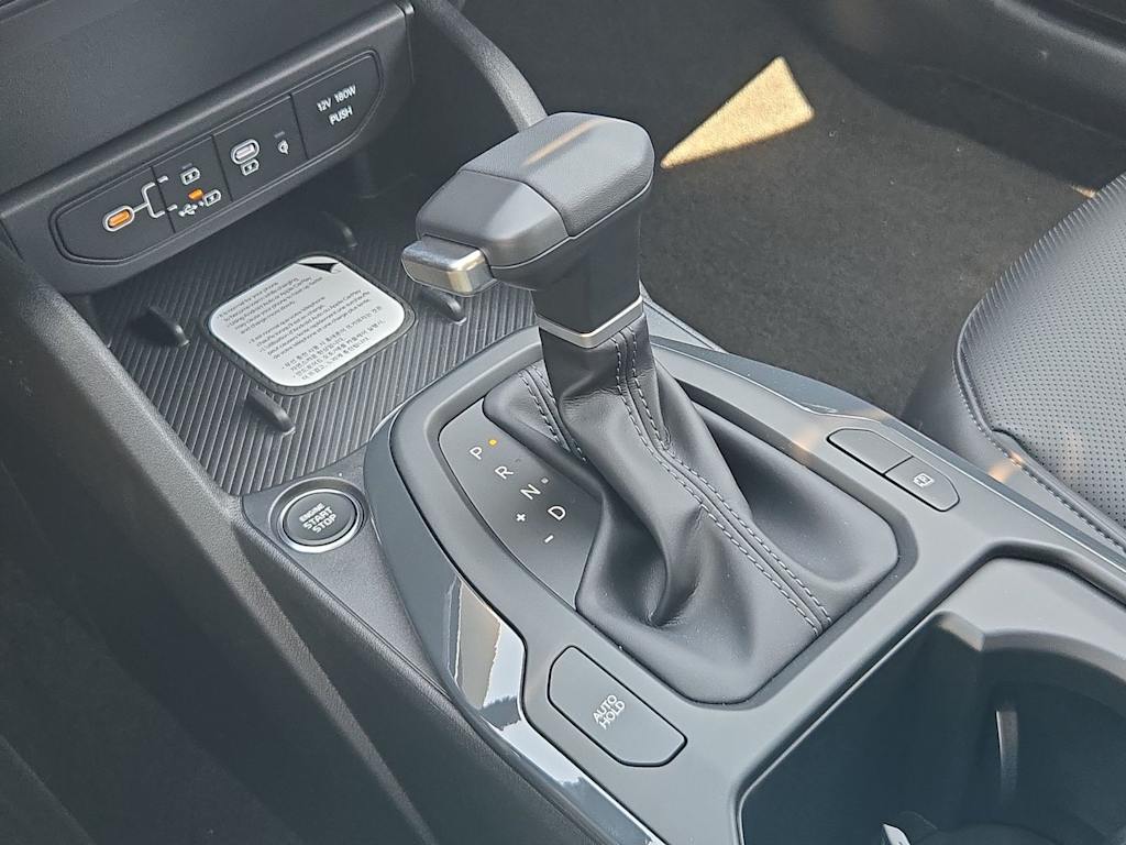 Thumbnail: 2026 Kia K4 - 35