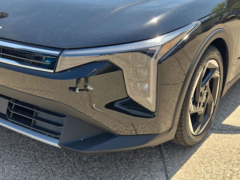 Thumbnail: 2026 Kia K4 - 24