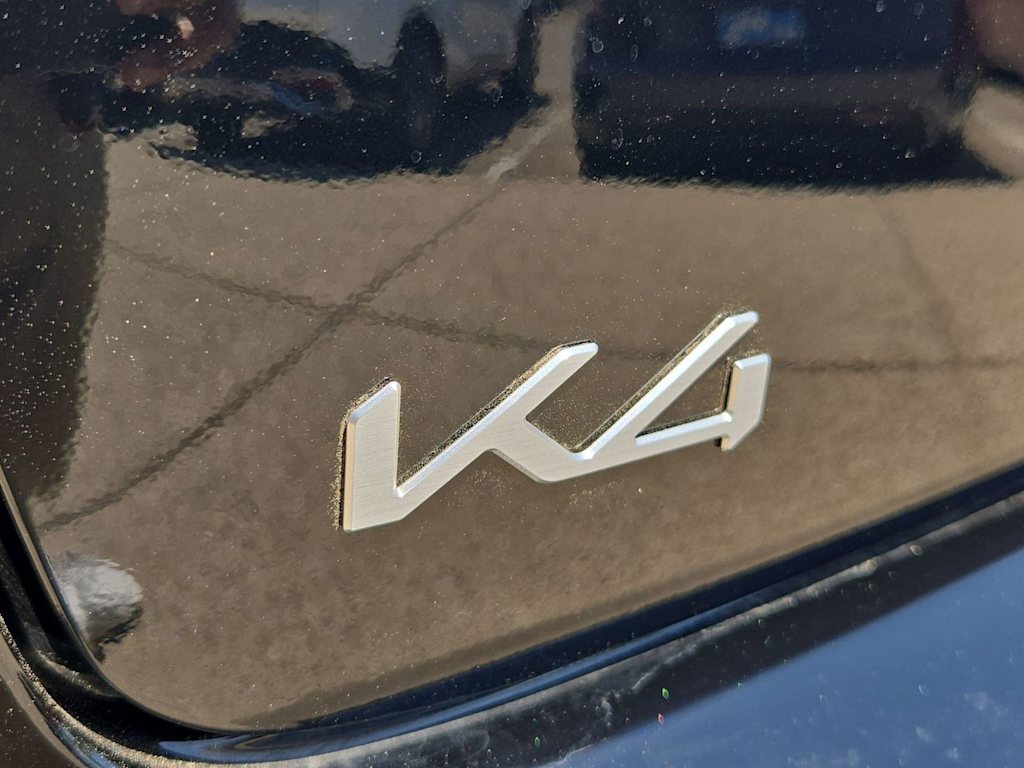Thumbnail: 2026 Kia K4 - 25