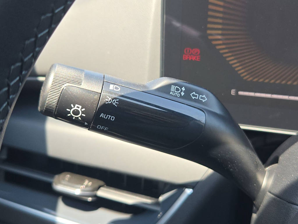 Thumbnail: 2026 Kia K4 - 16