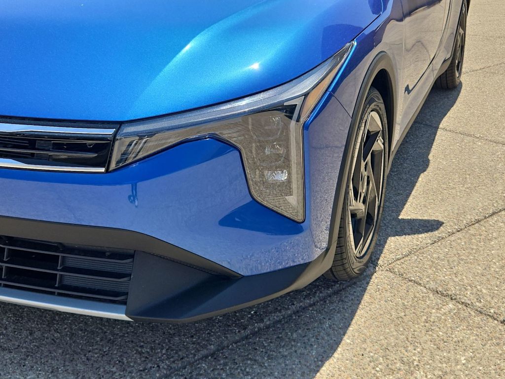 Thumbnail: 2026 Kia K4 - 24