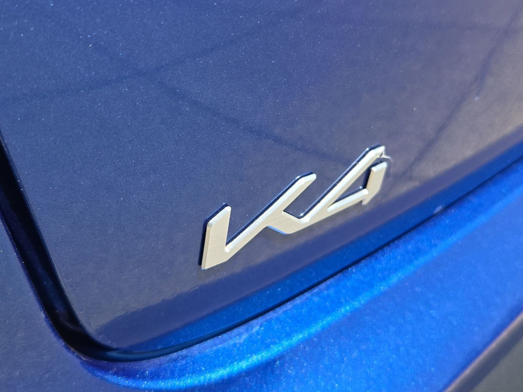Thumbnail: 2026 Kia K4 - 25