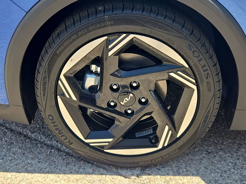 Thumbnail: 2026 Kia K4 - 8
