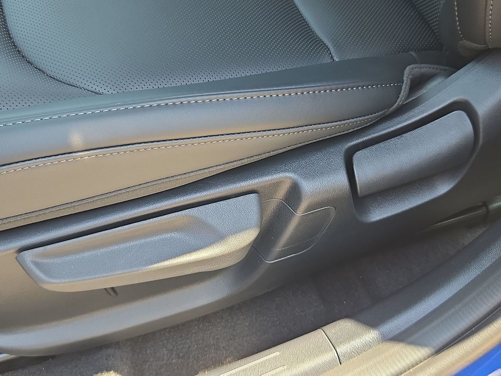 Thumbnail: 2026 Kia K4 - 26