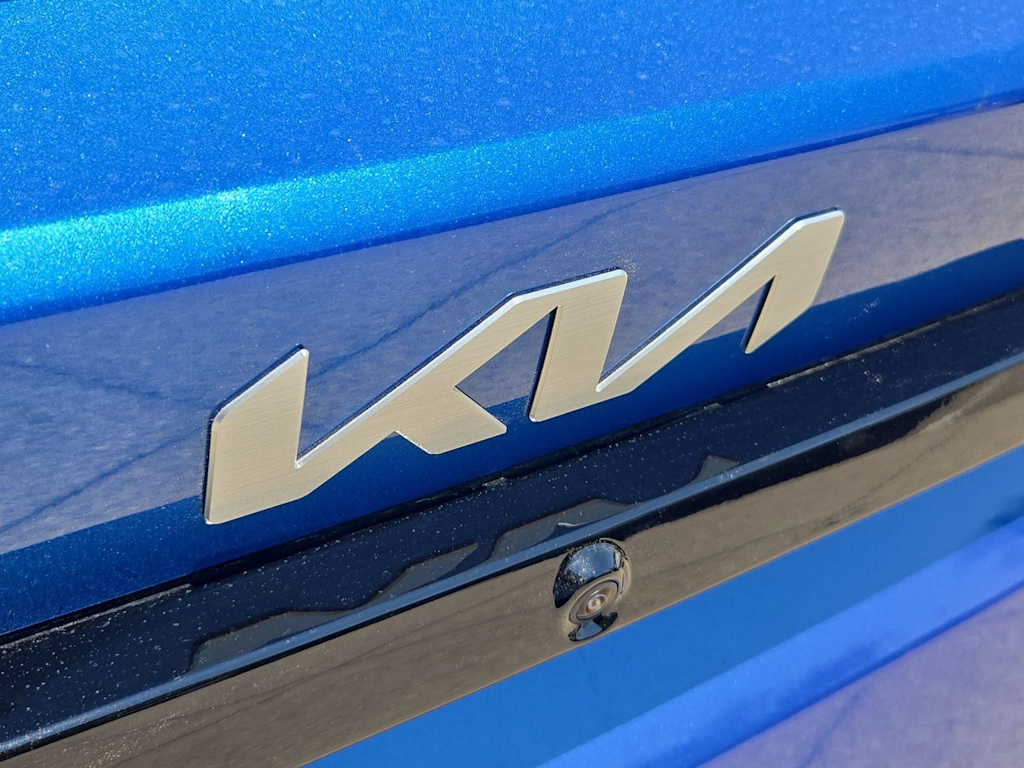 Thumbnail: 2026 Kia K4 - 7