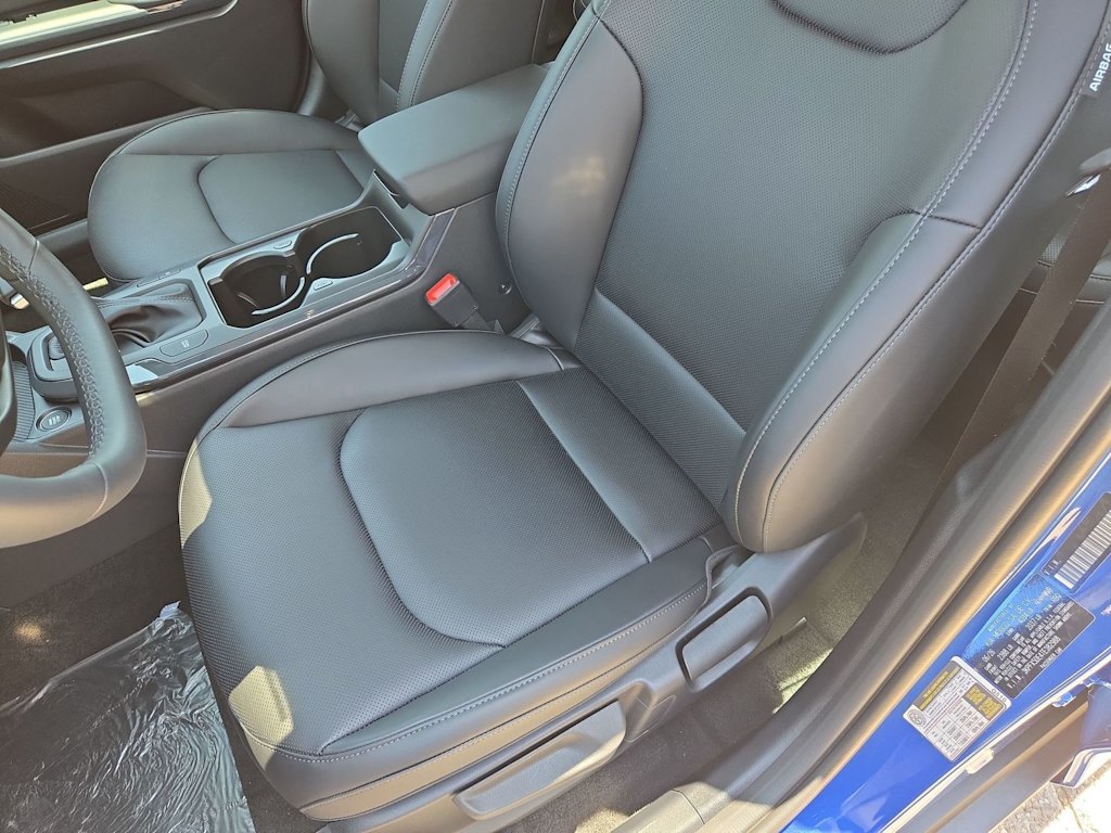 Thumbnail: 2026 Kia K4 - 11