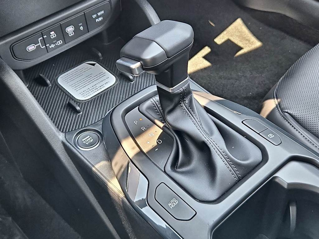 Thumbnail: 2026 Kia K4 - 16