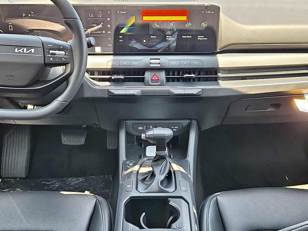 Thumbnail: 2026 Kia K4 - 15