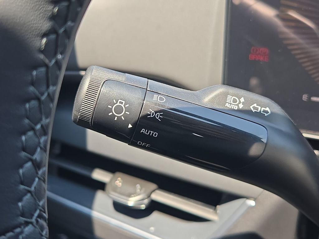 Thumbnail: 2026 Kia K4 - 32