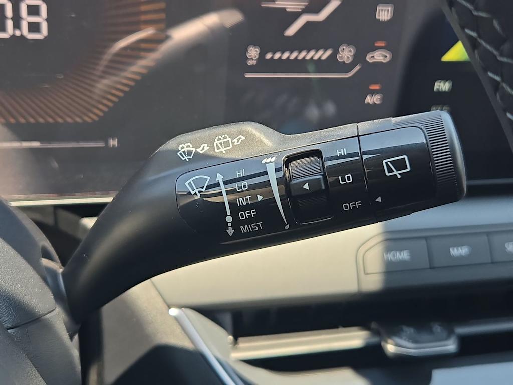 Thumbnail: 2026 Kia K4 - 31