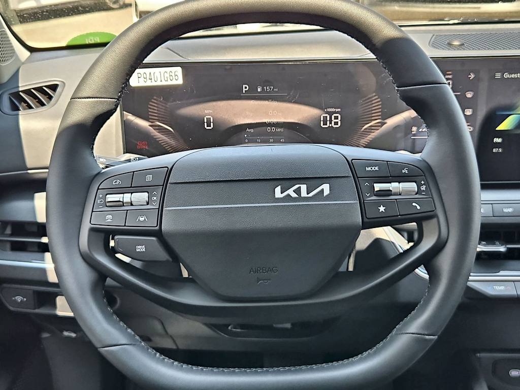 Thumbnail: 2026 Kia K4 - 14