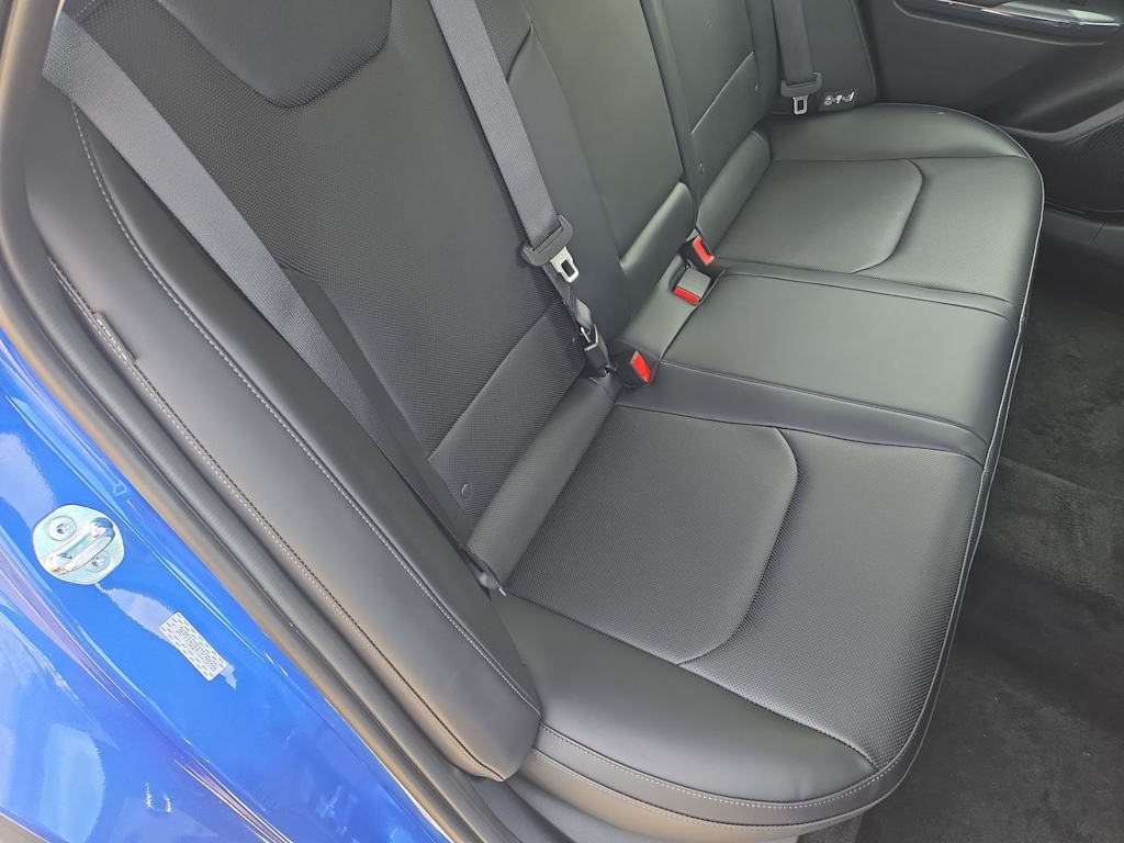 Thumbnail: 2026 Kia K4 - 13