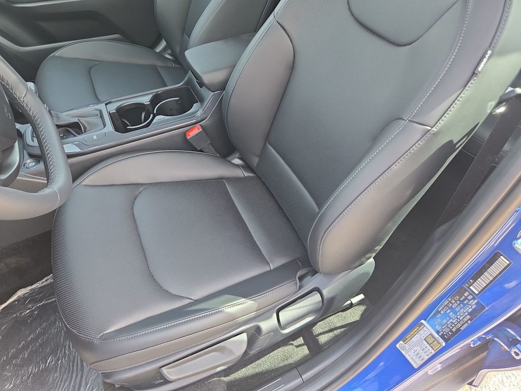 Thumbnail: 2026 Kia K4 - 11
