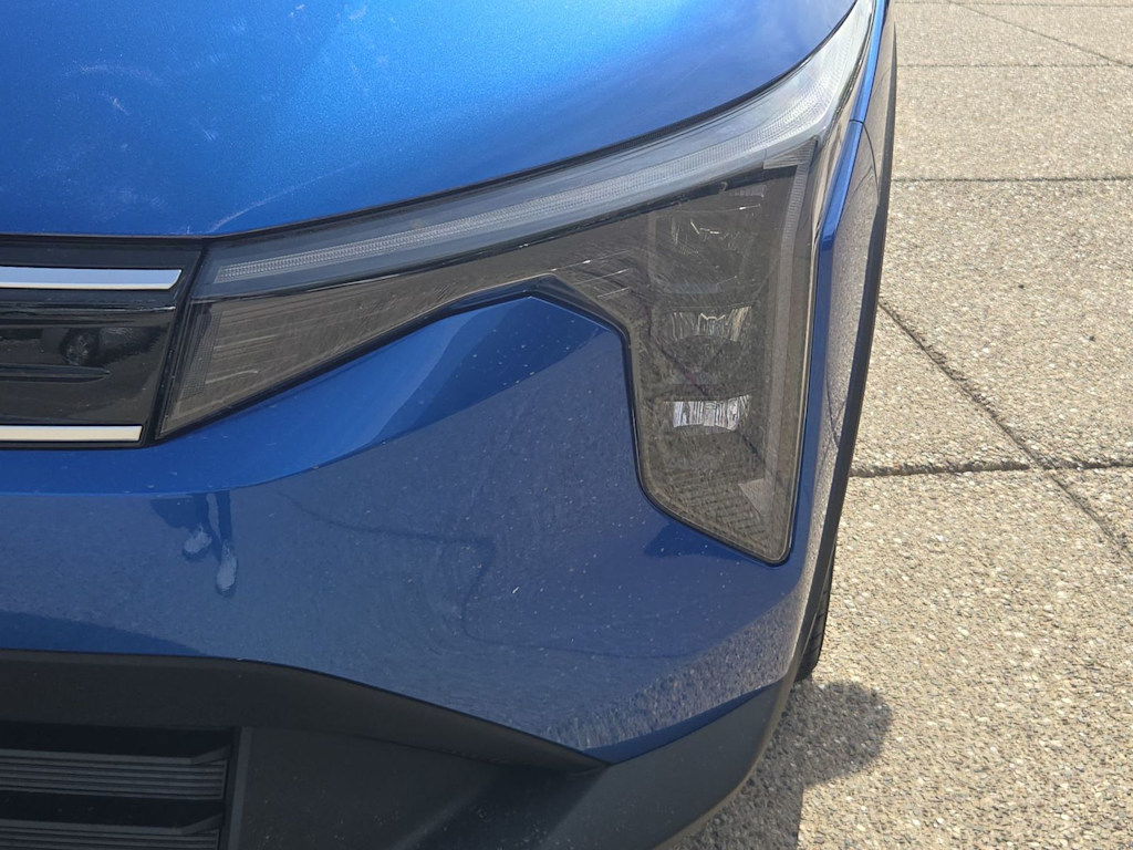 Thumbnail: 2026 Kia K4 - 24