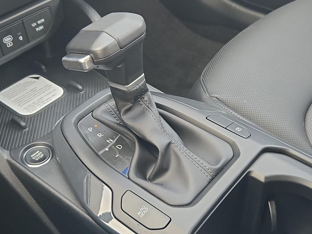 Thumbnail: 2026 Kia K4 - 35