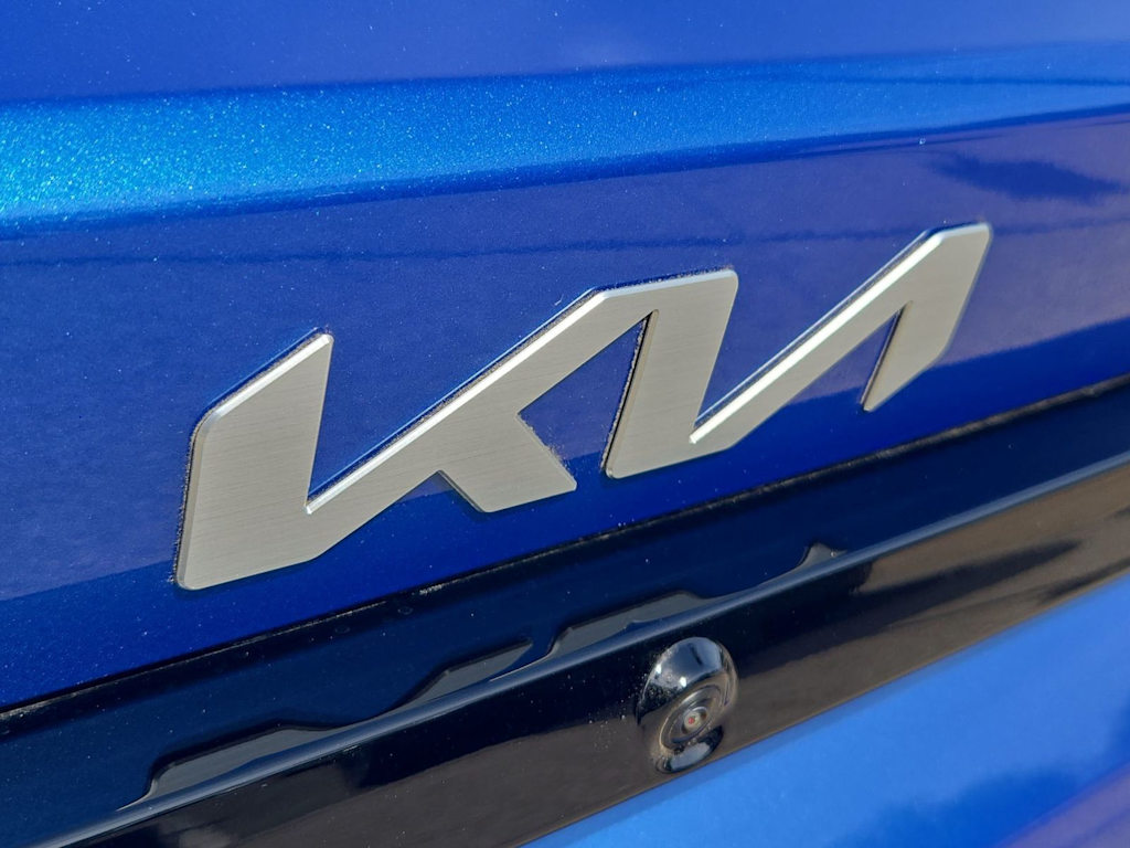 Thumbnail: 2026 Kia K4 - 7