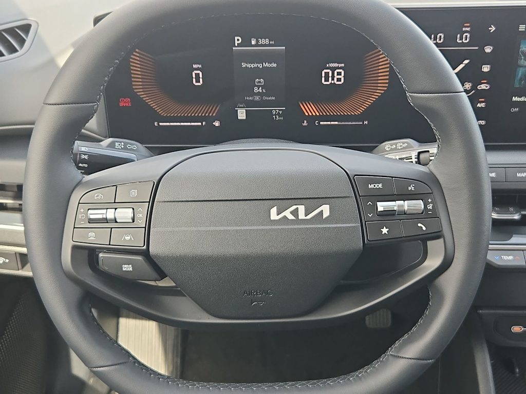 Thumbnail: 2026 Kia K4 - 27