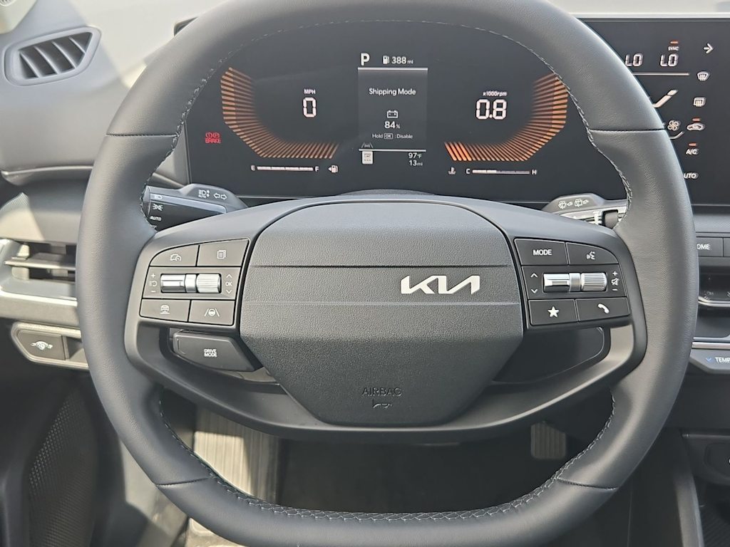 Thumbnail: 2026 Kia K4 - 15