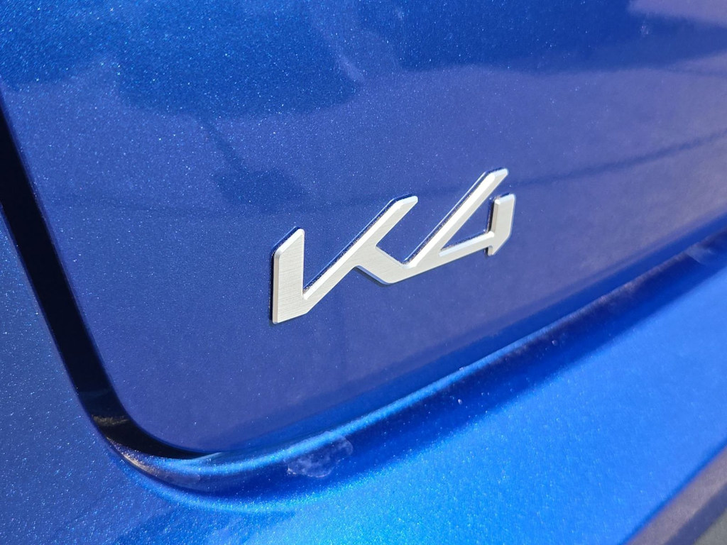 Thumbnail: 2026 Kia K4 - 25