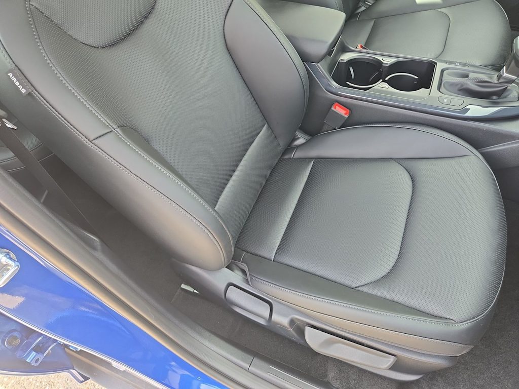 Thumbnail: 2026 Kia K4 - 12
