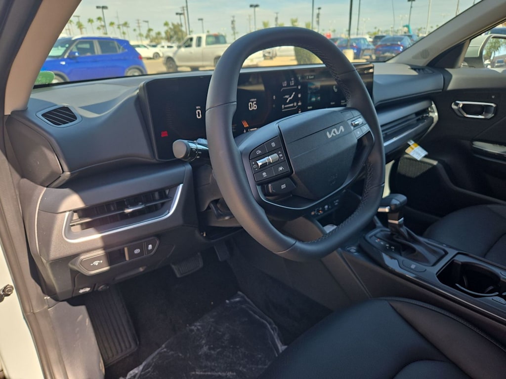 Thumbnail: 2026 Kia K4 - 2