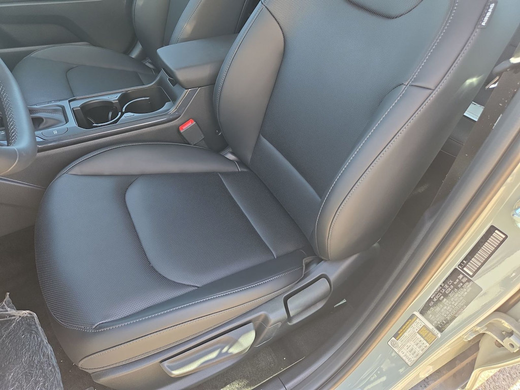 Thumbnail: 2026 Kia K4 - 11