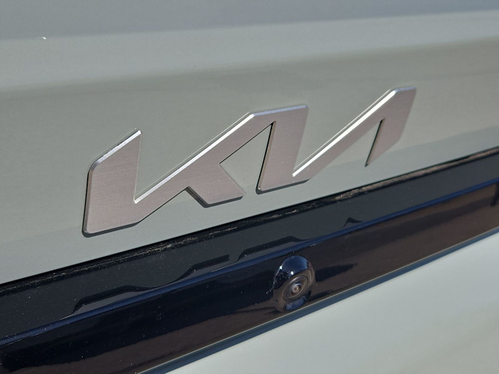 Thumbnail: 2026 Kia K4 - 7