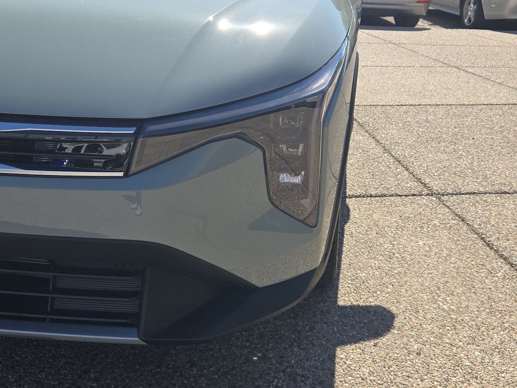Thumbnail: 2026 Kia K4 - 24