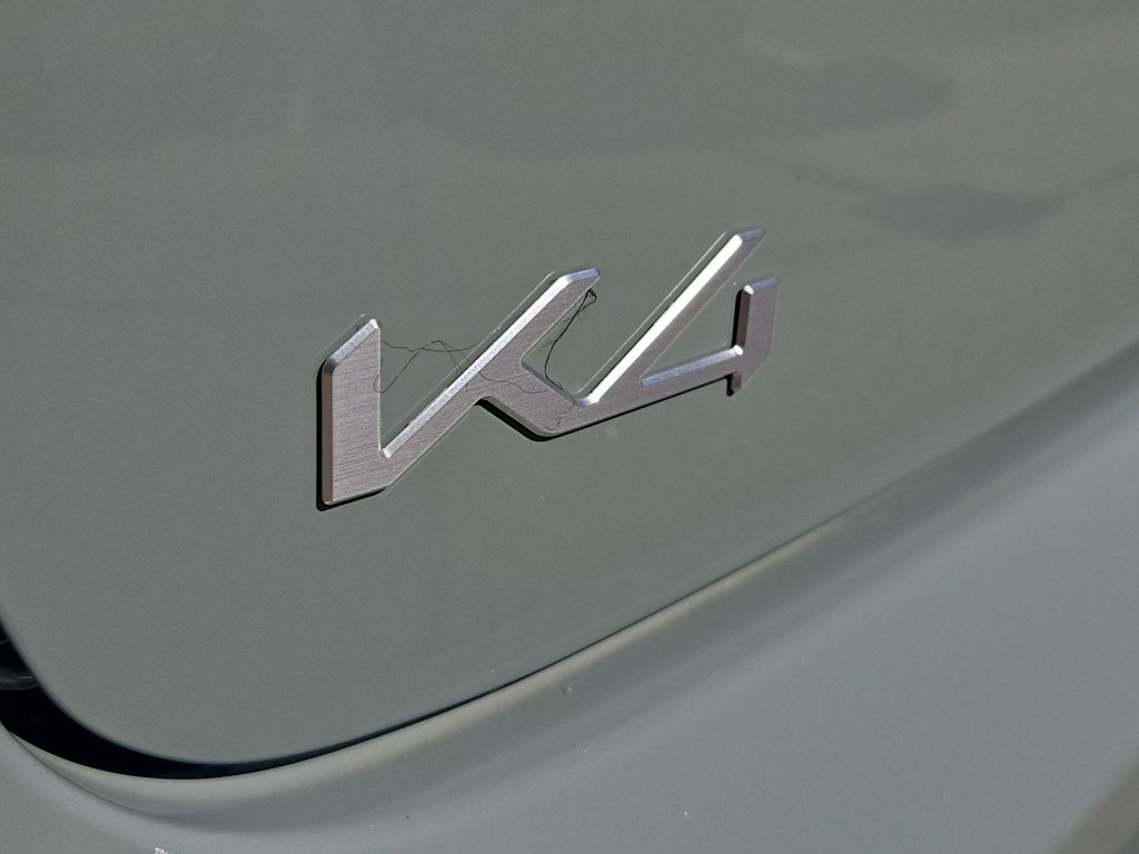 Thumbnail: 2026 Kia K4 - 25