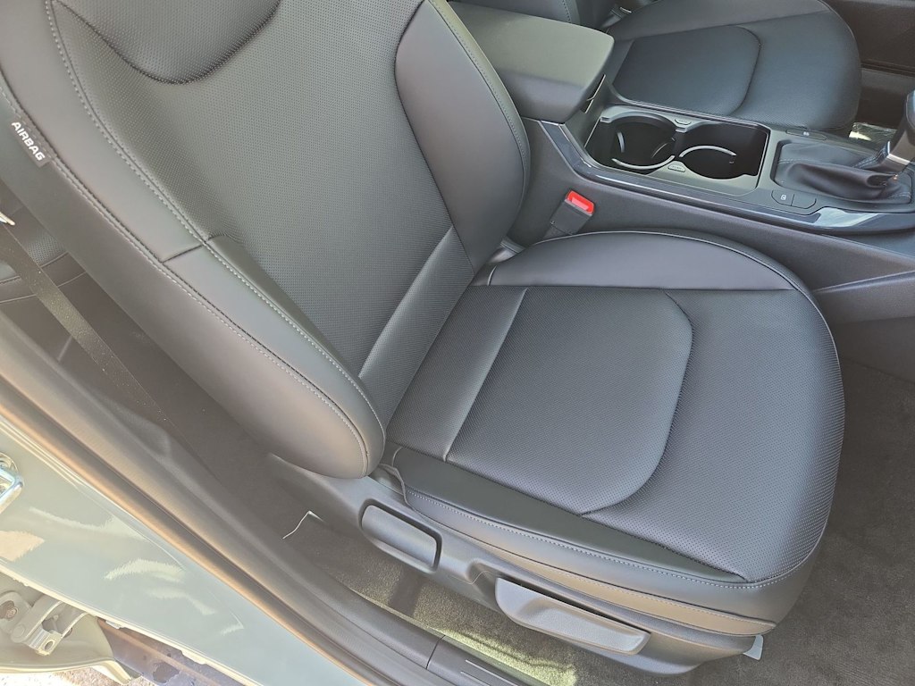 Thumbnail: 2026 Kia K4 - 12