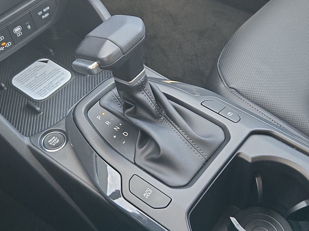 Thumbnail: 2026 Kia K4 - 16