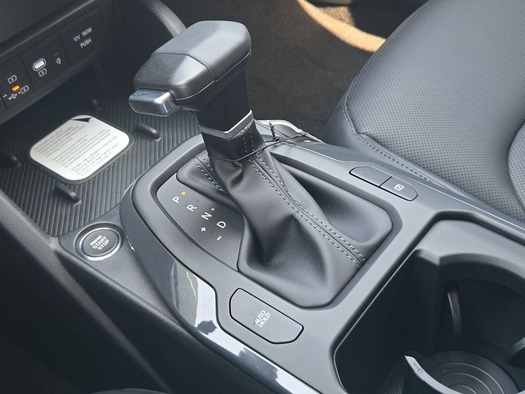 Thumbnail: 2026 Kia K4 - 17