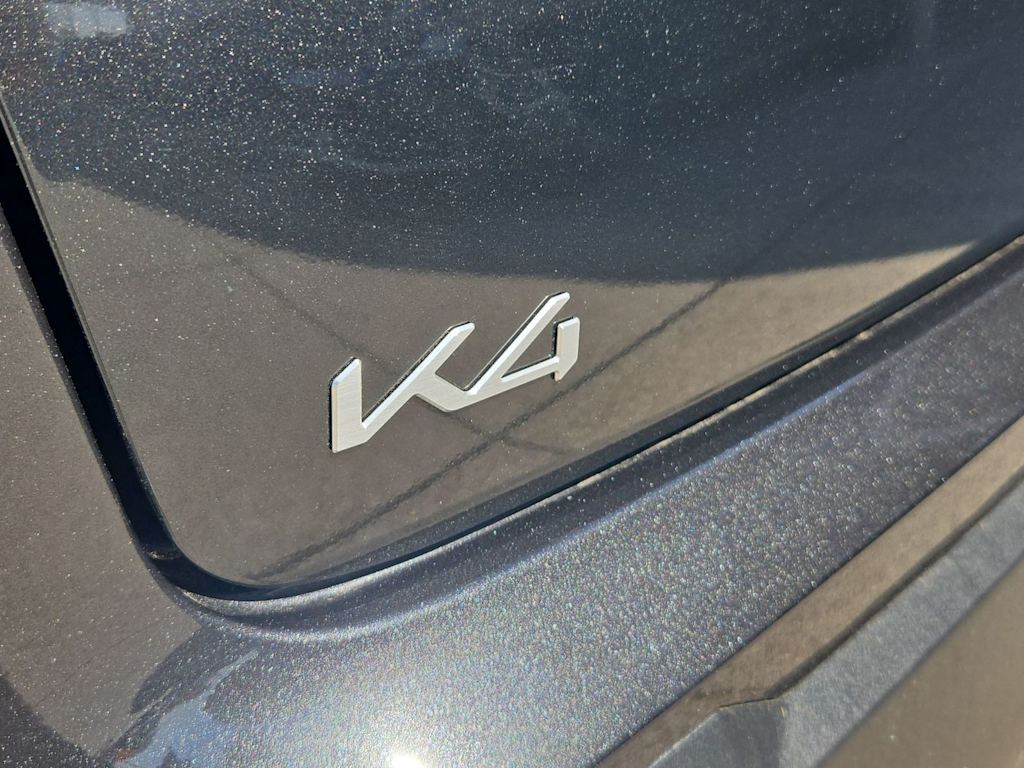 Thumbnail: 2026 Kia K4 - 7