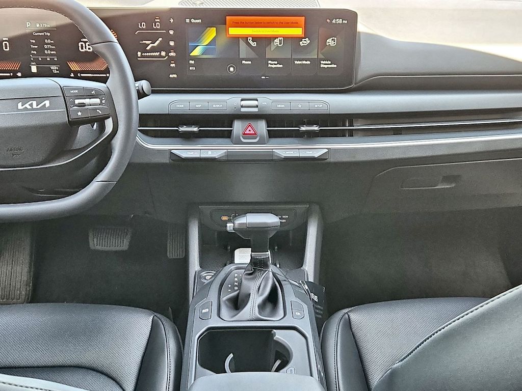 Thumbnail: 2026 Kia K4 - 15