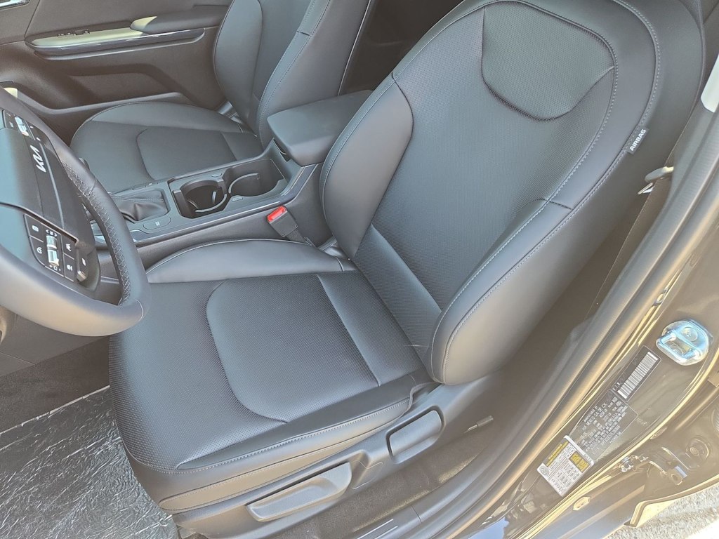 Thumbnail: 2026 Kia K4 - 11