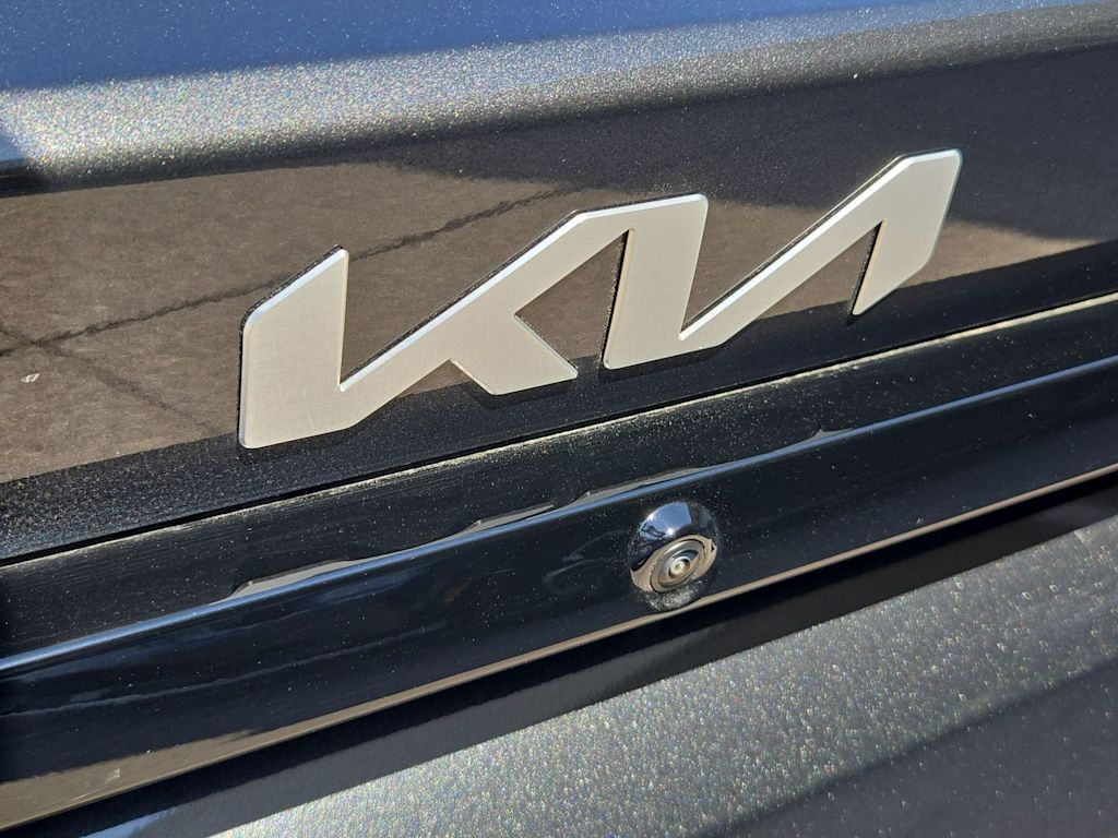 Thumbnail: 2026 Kia K4 - 26