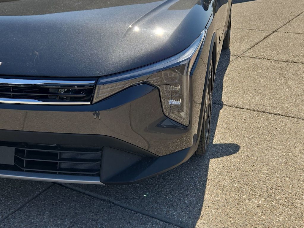 Thumbnail: 2026 Kia K4 - 25