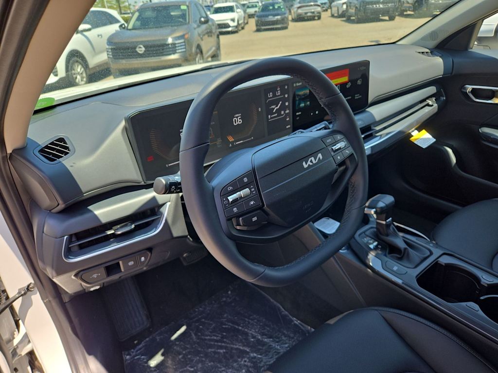 Thumbnail: 2026 Kia K4 - 2